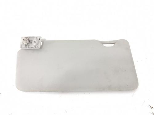 Used Left sun visor NISSAN NOTE (E12) 1.2 (80 hp) 31012798