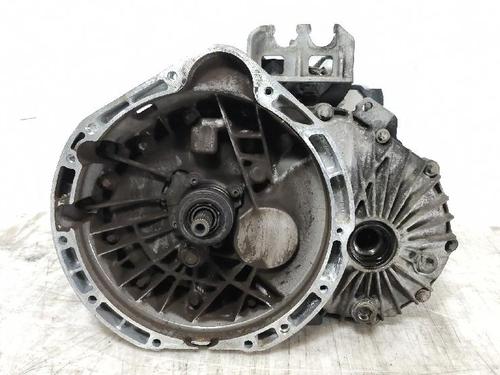 Gearbox MERCEDES-BENZ A-CLASS (W169) A 150 (169.031, 169.331) | BP28138959M3 