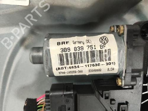 Andre VW PASSAT B5.5 (3B3) 1.9 TDI | BP27422290O1 