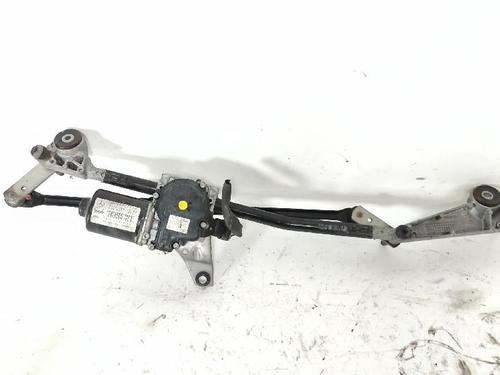 Front wiper motor MERCEDES-BENZ A-CLASS (W176) A 180 CDI (176.000) | BP36797766M29 - Image 2