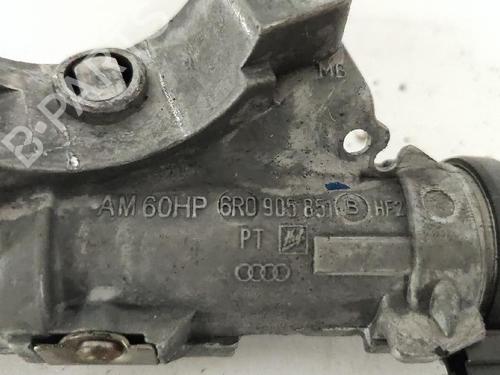 Ignition barrel VW POLO V (6R1, 6C1) 1.4 (6R1) | BP27423939M48 