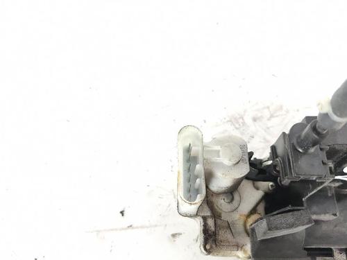 Front left lock FIAT DOBLO Box Body/MPV (223_) 1.9 JTD | BP27427748C98 