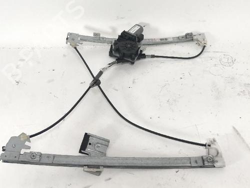 Used Front left window mechanism SEAT CORDOBA (6K1, 6K2) 1.9 SDI (68 hp) 30099714