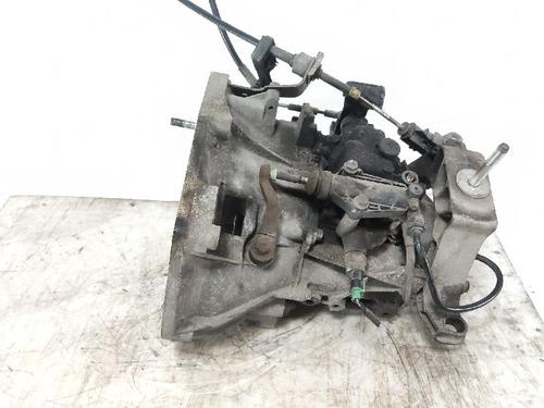 Gearbox LANCIA YPSILON (843_) 1.2 (843.AXA1A) | BP39739889M3 - Image 5