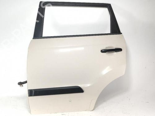 Used Left rear door Left rear door KIA SOUL I (AM) 1.6 CRDi 115 (115 hp) 34459943 34459943