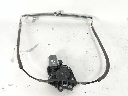 Used Left front window motor Left front window motor LANCIA Y (840_) 1.2 (840AA, 840AF1A) (60 hp) 27414066 27414066