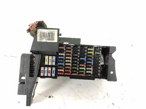 Used Fuse box Fuse box MERCEDES-BENZ B-CLASS Sports Tourer (W245) B 200 CDI (245.208) (140 hp) 27432135 27432135