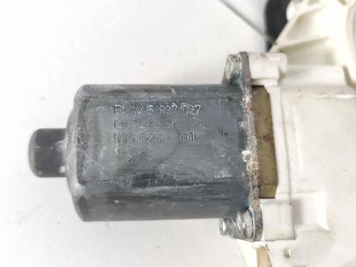 Front left window mechanism BMW 1 (E87) 120 d | BP27416962C22
