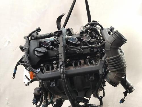Engine HYUNDAI i20 ACTIVE (IB, GB) 1.4 | BP36070272M1 - Image 3