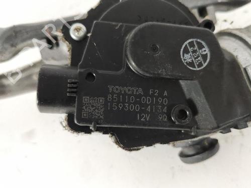 Other TOYOTA YARIS (_P13_) 1.0 (KSP130_, KSP130) | BP27415510O1 