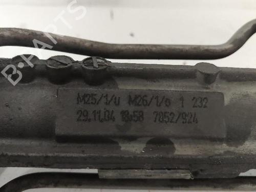 Styregear/Snekke BMW 5 (E60) 530 d | BP27422505M22 