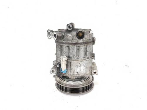 Used AC compressor AC compressor ALFA ROMEO 159 (939_) 1.8 MPI (939AXL1A) (140 hp) 31657089 31657089