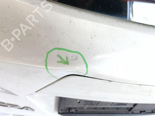 Used Tailgate NISSAN MICRA V (K14) 1.0 DIG-T 117 (117 hp) 28578473