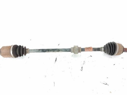 Used Right front driveshaft NISSAN NOTE (E12) 1.2 (80 hp) 27418783