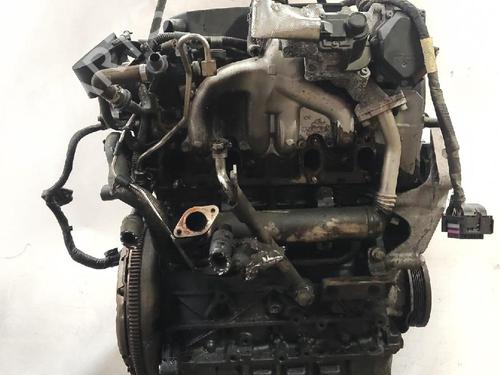 Engine VW TOURAN (1T1, 1T2) 1.9 TDI | BP29968675M1 