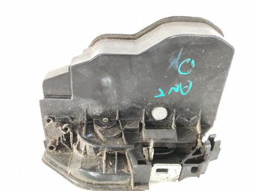 Used Front right lock BMW 5 (E60) 520 i (170 hp) 27420030
