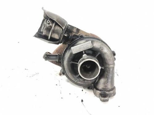 Turbolader/Kompressor für FORD C-MAX (DM2) 1.6 TDCi (109 hp) 30192007