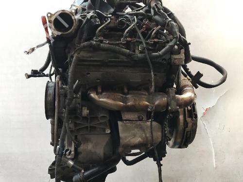 Engine AUDI A5 (8T3) 3.0 TDI quattro | BP28973375M1