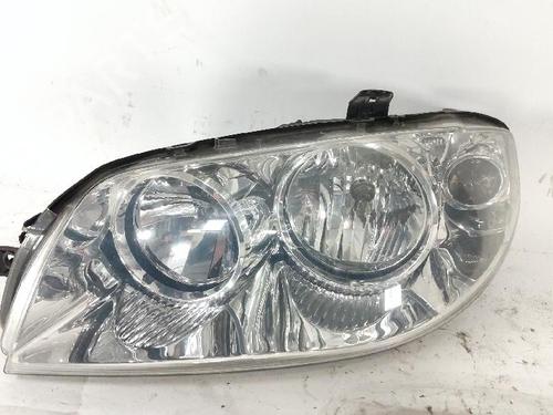 Used Left headlight FIAT PUNTO (188_) 1.2 16V 80 (188.233, .235, .253, .255, .333, .353, .639,... (80 hp) 30339341