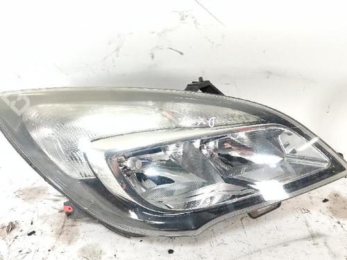 Used Right headlight Right headlight 37756645 37756645