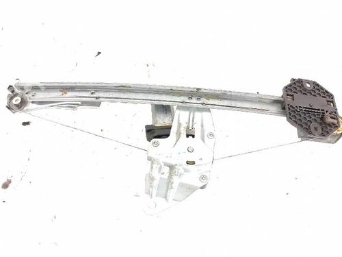 Front left window mechanism DACIA SANDERO II 1.5 dCi 75 / Blue dCi 75 (B8JW, B8M4, B8AH, B8M7, B8M6) | BP27419309C22