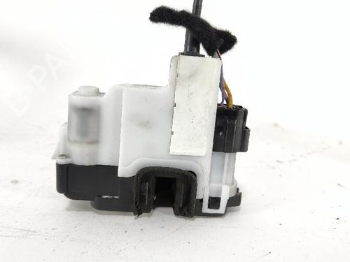 Used Rear right lock FIAT PANDA (169_) 1.2 (169AXF2A, 169AXF1A) (69 hp) 27411665