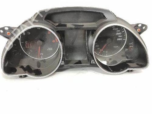 Used Instrument cluster Instrument cluster AUDI A5 (8T3) 1.8 TFSI (170 hp) 40178471 40178471