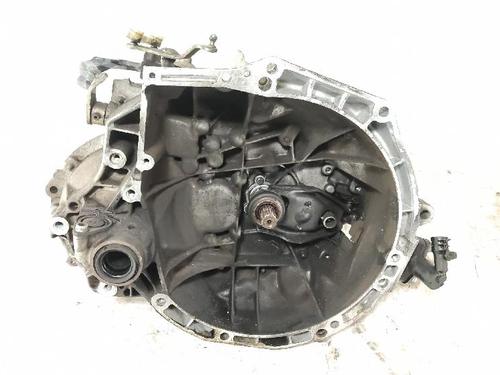 Gearbox CITROËN C3 II (SC_) 1.4 HDi 70 (SC8HZC, SC8HR0, SC8HP4) | BP35721253M3 - Image 1