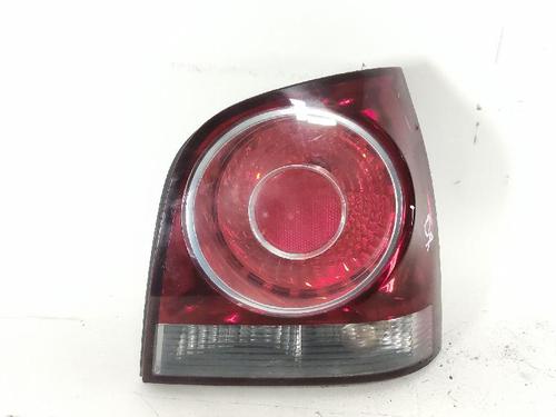 Right taillight VW POLO IV (9N_, 9A_) 1.4 16V | BP29990083C35