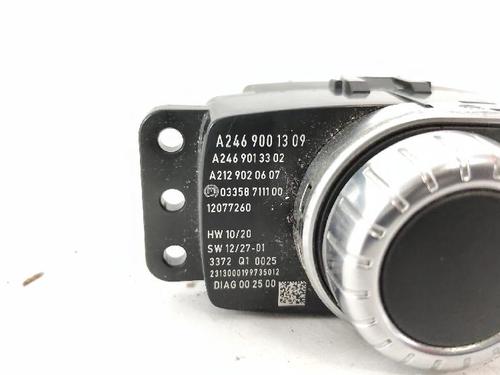 Switch MERCEDES-BENZ A-CLASS (W176) A 180 CDI (176.000) | BP36693188I30 - Image 2