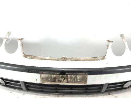 Used Front bumper Front bumper 36555269 36555269