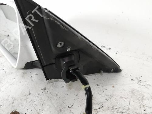 Left mirror AUDI A4 B8 (8K2) 2.0 TDI | BP27428167C26 