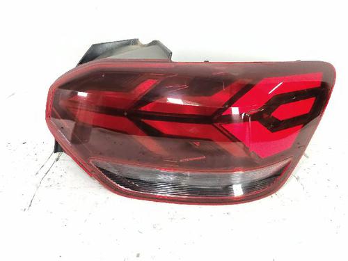 right-taillight-dacia-sandero-iii-2021-27420936 main image