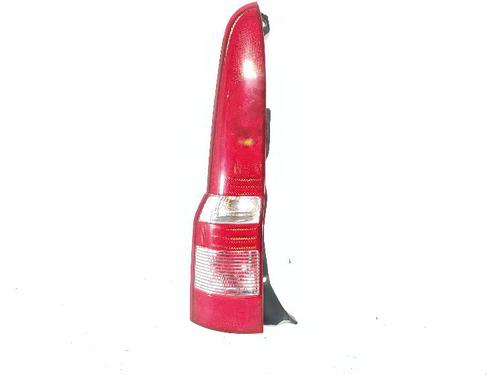 Used Left taillight FIAT PANDA (169_) 1.2 (169AXF2A, 169AXF1A) (69 hp) 29349881