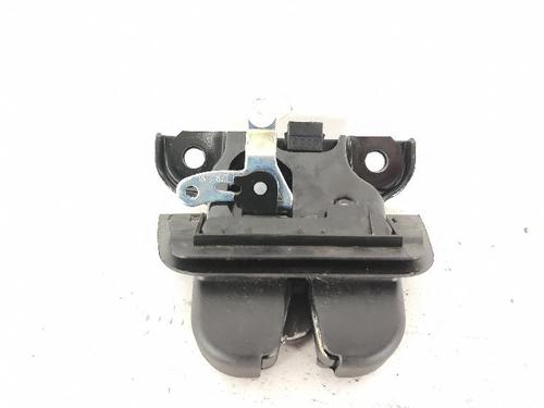 Used Tailgate lock AUDI A3 (8P1) 1.9 TDI (105 hp) 27419663