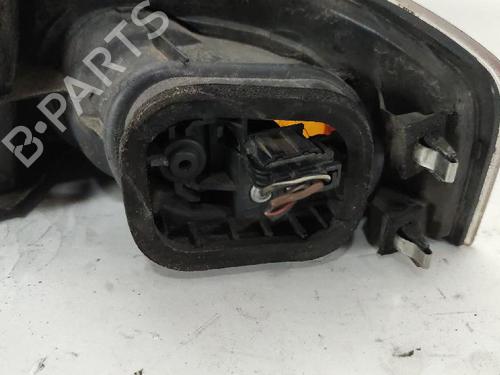 Left taillight SEAT CORDOBA (6L2) 1.4 TDI | BP27429607C34