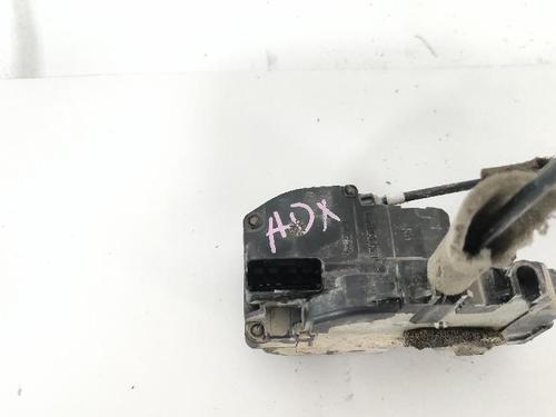 Front right lock NISSAN NAVARA NP300 (D40) 2.5 dCi 4WD | BP29475466C97 