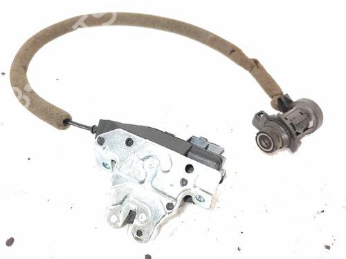Used Tailgate lock MERCEDES-BENZ C-CLASS (W204) C 220 CDI (204.008) (163 hp) 27428402