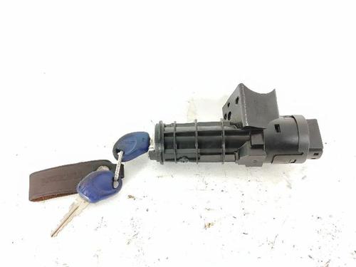 Used Ignition barrel FIAT SEICENTO / 600 (187_) 1.1 (187AXB, 187AXB1A, 187AXC1A02) (54 hp) 27411017