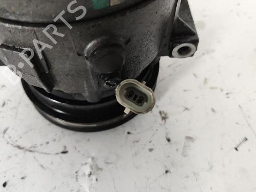 Compressor A/A FIAT MULTIPLA (186_) 1.6 (186AXC1A, 186BMC1A, 186BXC1A) | BP27417970M34