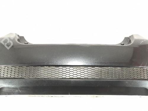 Used Rear bumper Rear bumper CHEVROLET AVEO / KALOS Hatchback (T250, T255) 1.2 (84 hp) 27412391 27412391
