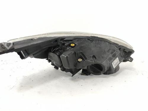 Left headlight FORD GRAND C-MAX (DXA/CB7, DXA/CEU) 1.6 TDCi | BP31990467C28