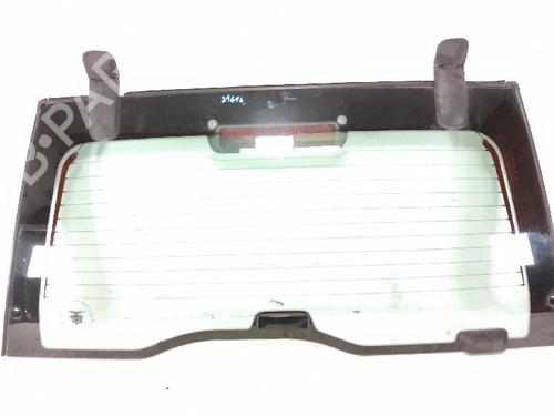 Used Bootlid window OPEL FRONTERA B (U99) 2.2 DTI (6B_ZC, 6B_VF, 6B_66, 6B_76) (116 hp) 28620325