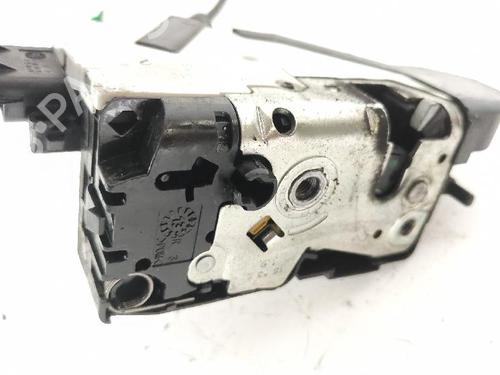 Front right lock CITROËN C3 Picasso (SH_) 1.6 HDI 90 | BP27419116C97 