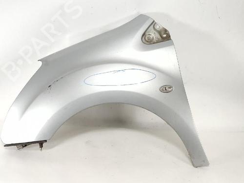 Used Left front fenders Left front fenders 36833889 36833889