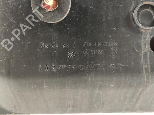 Right taillight VOLVO V40 Estate (645) 1.8 | BP27415726C35 