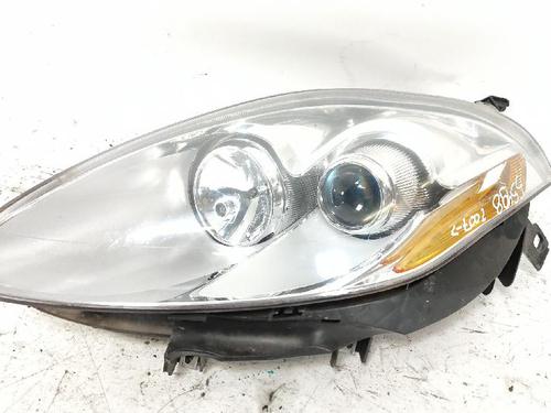 Used Left headlight FIAT BRAVO II (198_) 1.9 D Multijet (198AXB1A) (120 hp) 27427267