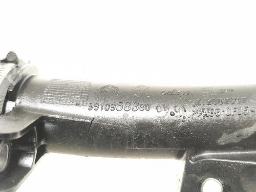 Intake manifold CITROËN C3 III (SX) 1.5 BlueHDi 100 (SXYHYP, SXYHTU) | BP27429823M70 - Image 3
