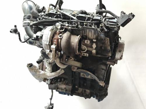 Engine AUDI A3 (8V1, 8VK) S3 quattro | BP34611409M1 - Image 3
