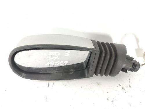 Left mirror FIAT PUNTO (188_) 1.2 60 (188.030, .050, .130, .150, .230, .250) | BP27422344C26 